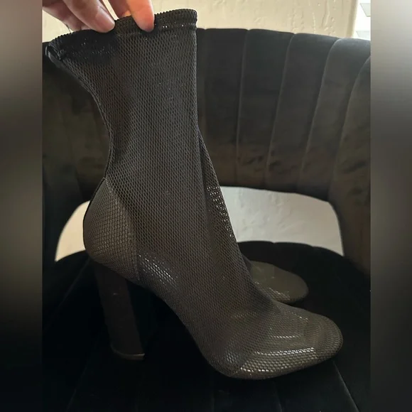 Sock Topshop Boots Nordstrom Topshop Brooklyn Block Boots Clearance